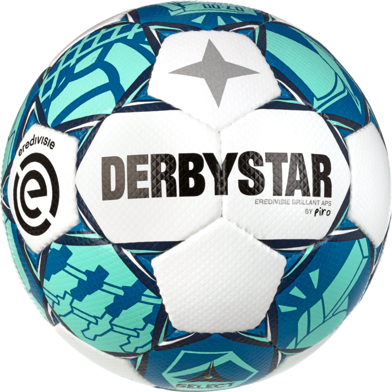 Derbystar Voetbal Brillant APS Eredivisie 22-23 Top Merken Winkel